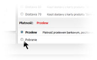 forma płatności forma płatności